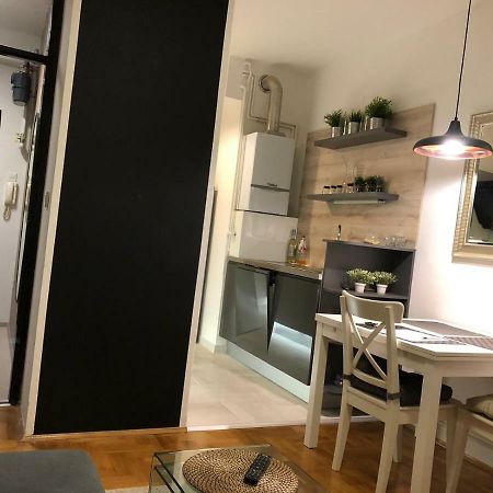 Irena'S Home Away From Home 자그레브 외부 사진