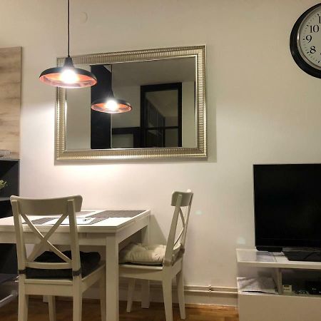 Irena'S Home Away From Home 자그레브 외부 사진