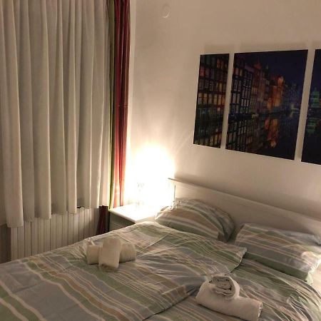 Irena'S Home Away From Home 자그레브 외부 사진