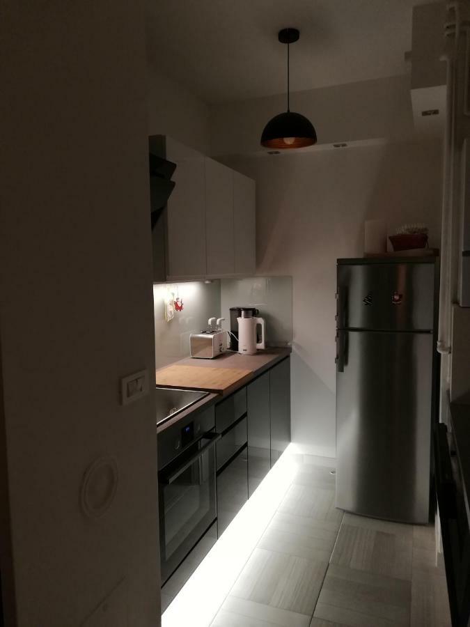 Irena'S Home Away From Home 자그레브 외부 사진