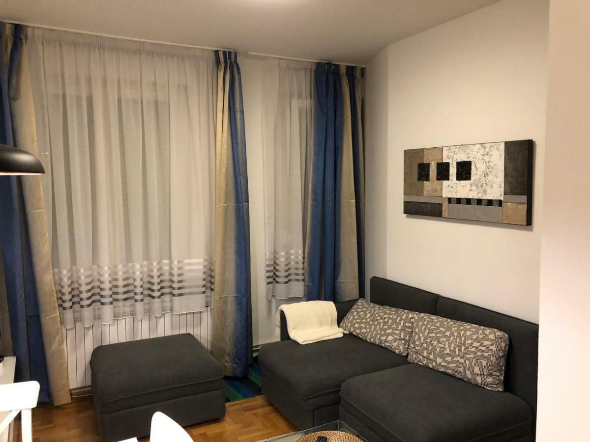 Irena'S Home Away From Home 자그레브 외부 사진