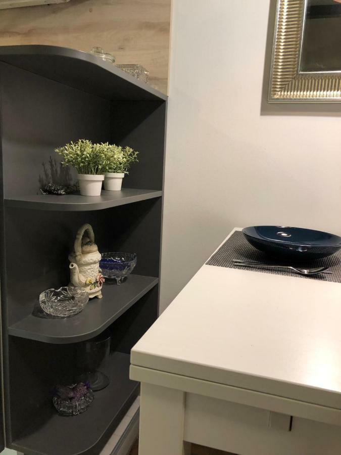 Irena'S Home Away From Home 자그레브 외부 사진