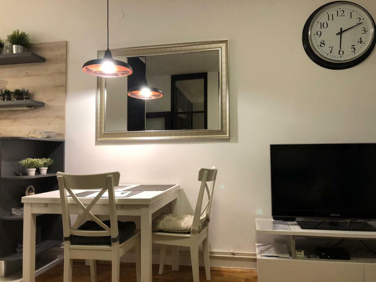 Irena'S Home Away From Home 자그레브 외부 사진