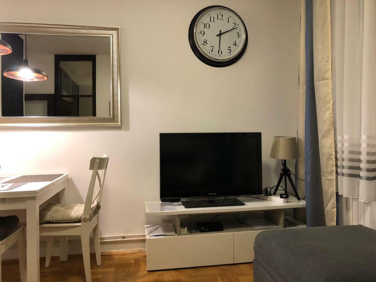Irena'S Home Away From Home 자그레브 외부 사진