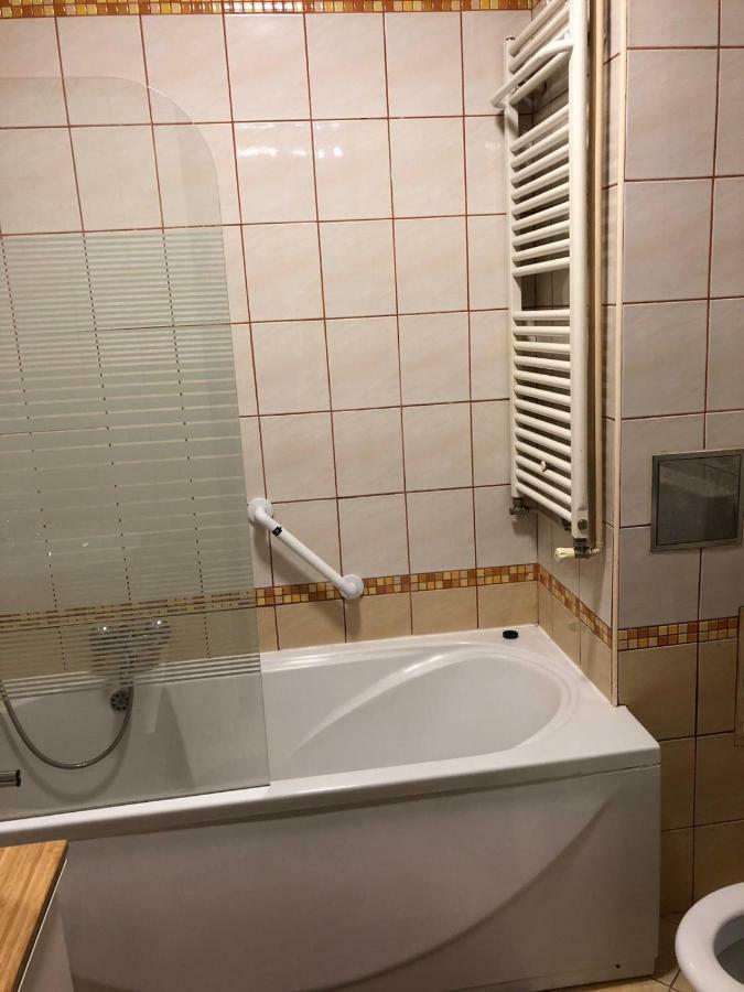 Irena'S Home Away From Home 자그레브 외부 사진