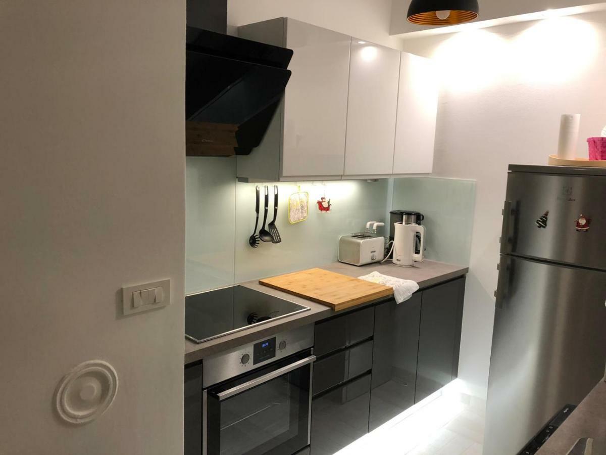 Irena'S Home Away From Home 자그레브 외부 사진